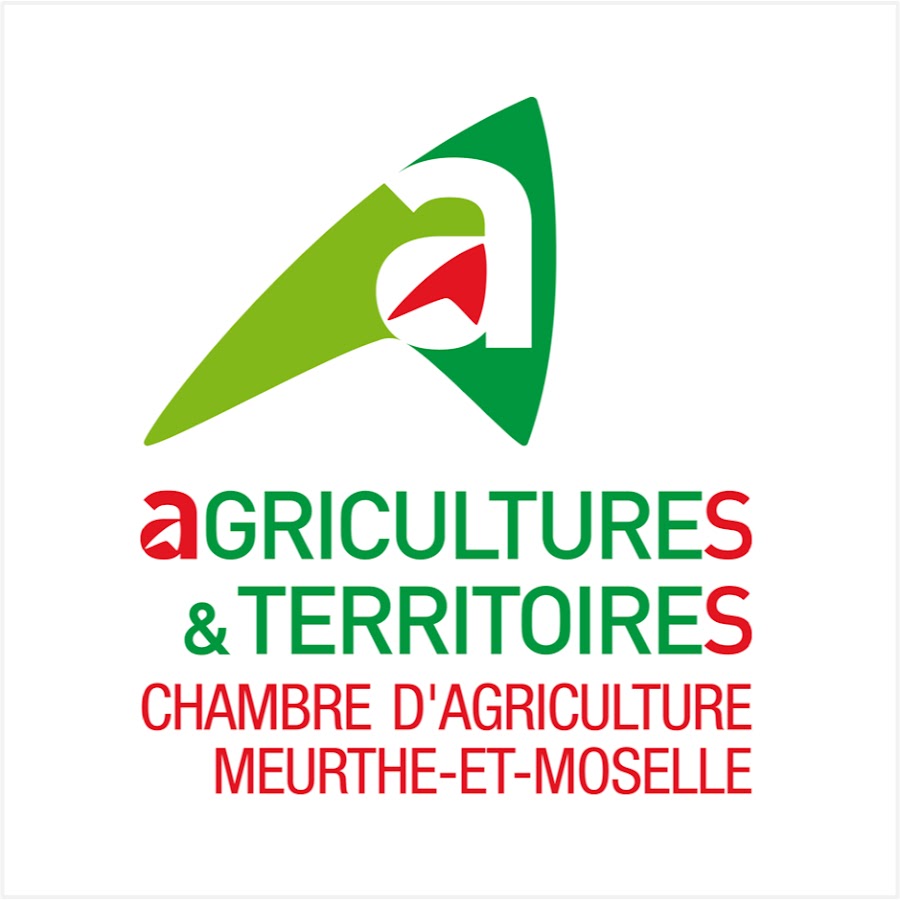 Logo de l'entreprises Chambre d'agriculture